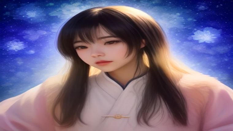 日韩大片精选片段预告封面，电影院大屏幕画面，观众席剪影，氛围感十足，砖红色光晕
