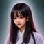 读者林雨桐的头像，学生风格女性
